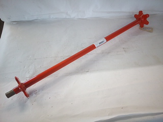 WELLE M.KETTENRAD KPL. 900MM 